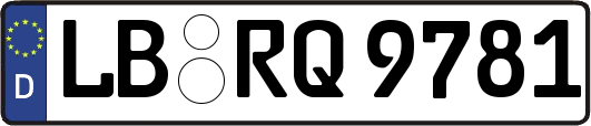 LB-RQ9781