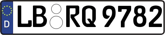 LB-RQ9782