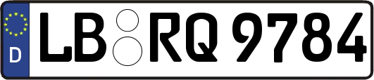 LB-RQ9784