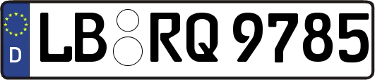 LB-RQ9785
