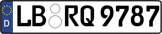 LB-RQ9787