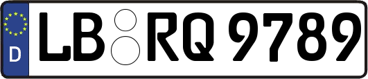 LB-RQ9789