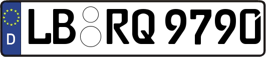 LB-RQ9790