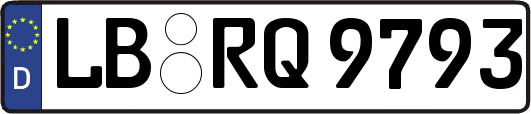 LB-RQ9793