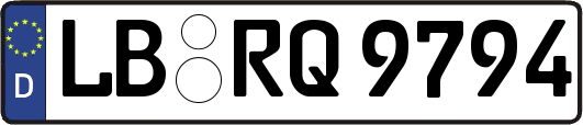 LB-RQ9794