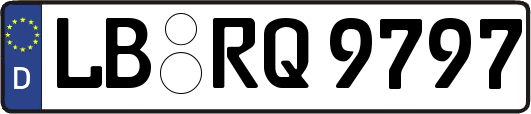 LB-RQ9797