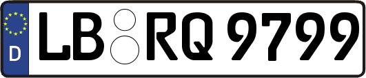 LB-RQ9799