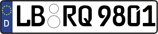 LB-RQ9801