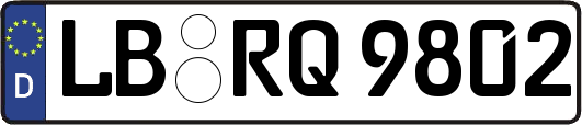LB-RQ9802