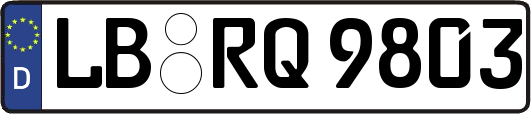 LB-RQ9803