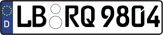 LB-RQ9804