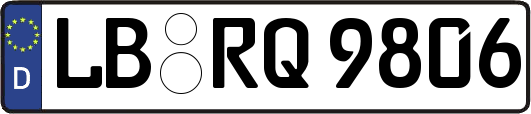 LB-RQ9806