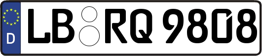 LB-RQ9808