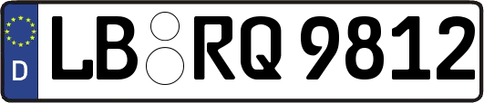 LB-RQ9812