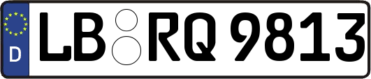 LB-RQ9813