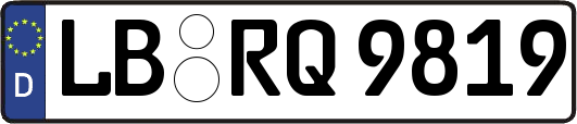 LB-RQ9819