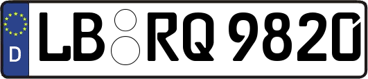 LB-RQ9820