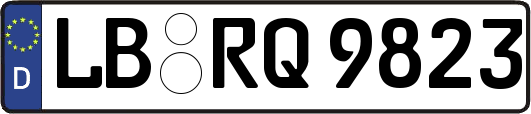 LB-RQ9823