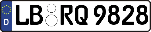 LB-RQ9828