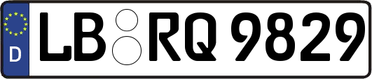 LB-RQ9829