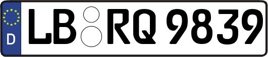 LB-RQ9839