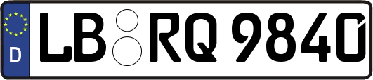 LB-RQ9840