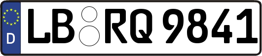 LB-RQ9841