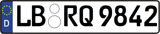 LB-RQ9842