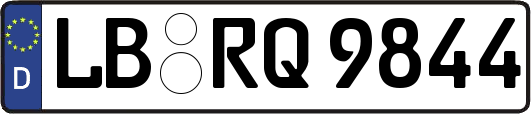 LB-RQ9844