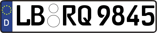 LB-RQ9845