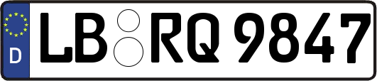 LB-RQ9847