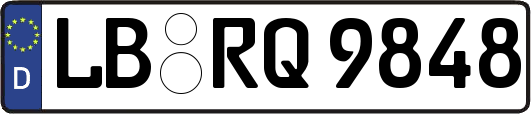 LB-RQ9848