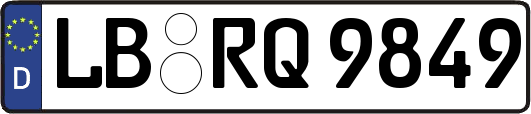 LB-RQ9849
