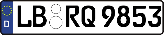 LB-RQ9853
