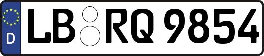 LB-RQ9854