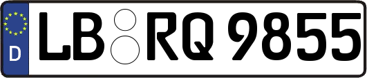 LB-RQ9855