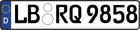 LB-RQ9858