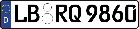 LB-RQ9860