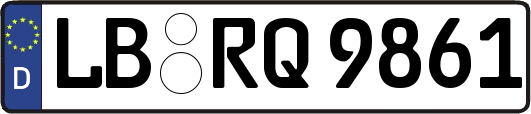 LB-RQ9861