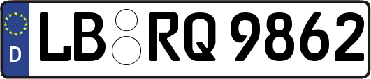 LB-RQ9862