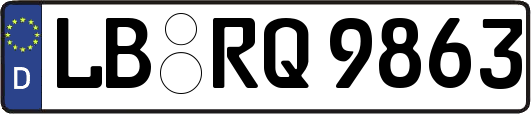 LB-RQ9863