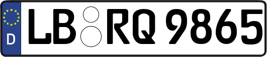 LB-RQ9865