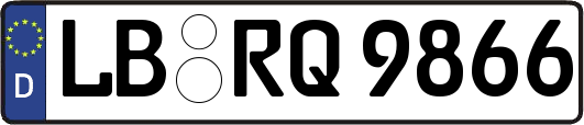 LB-RQ9866