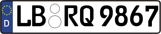 LB-RQ9867