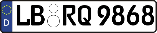 LB-RQ9868