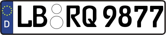 LB-RQ9877