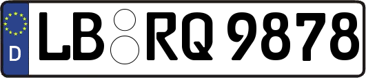 LB-RQ9878