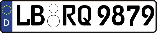 LB-RQ9879