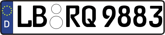 LB-RQ9883