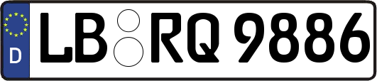 LB-RQ9886